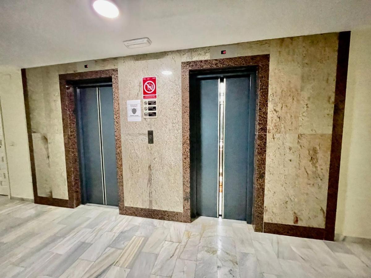 Apartment Paradise Беналмадена Екстериор снимка