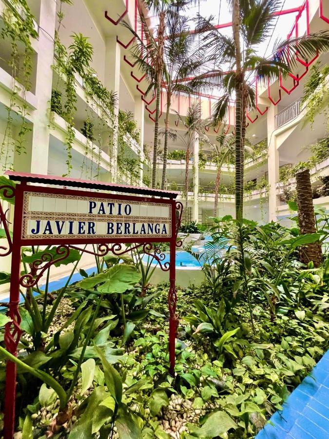 Apartment Paradise Беналмадена Екстериор снимка