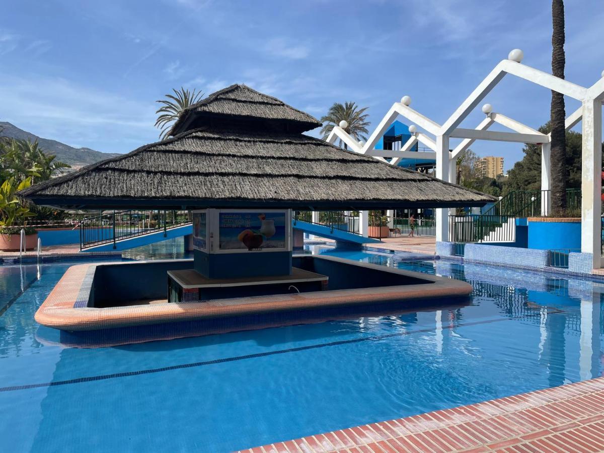Apartment Paradise Беналмадена Екстериор снимка