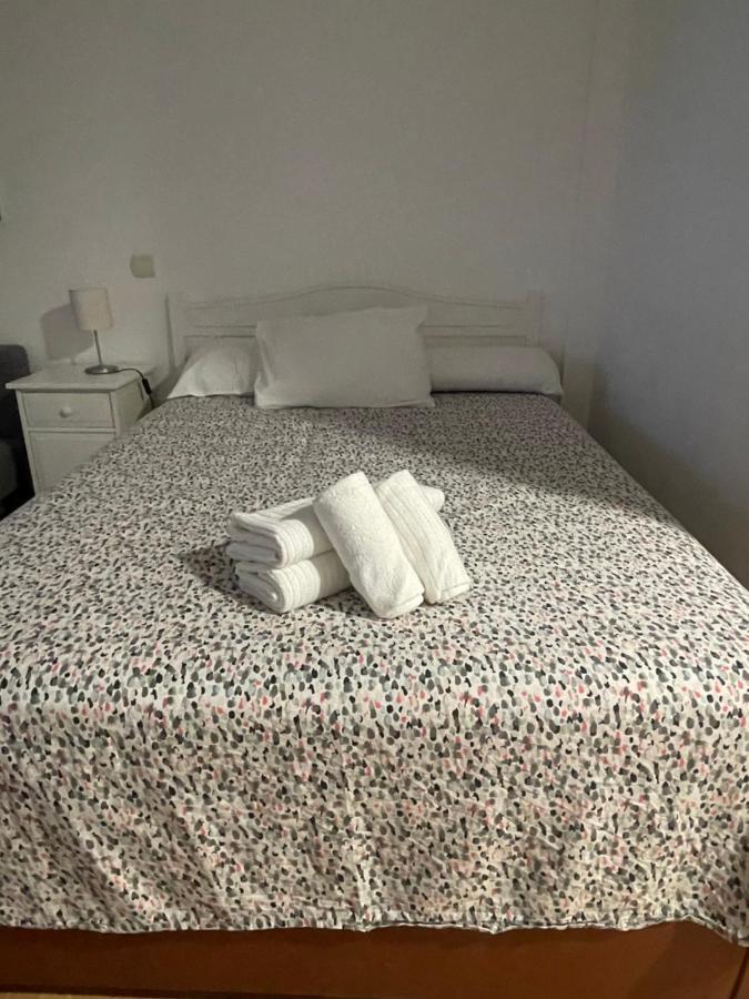 Apartment Paradise Беналмадена Екстериор снимка