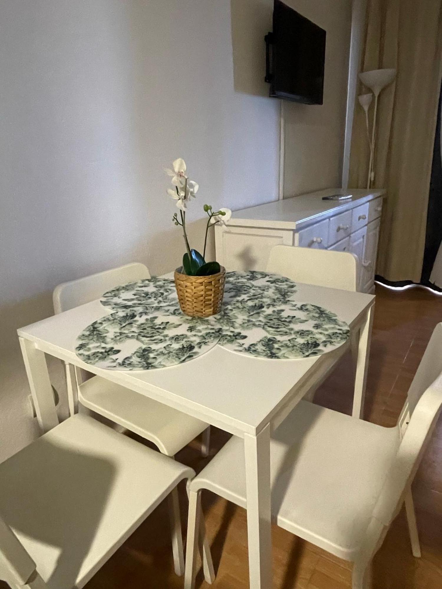 Apartment Paradise Беналмадена Екстериор снимка